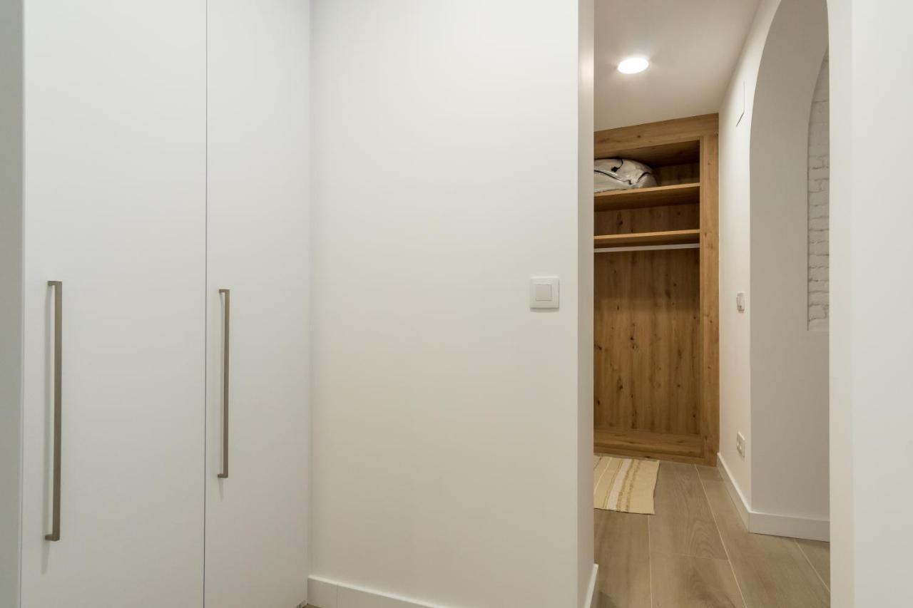 マドリードModern And Bright- 2 Bd 2 Bth - Centerアパートメント エクステリア 写真